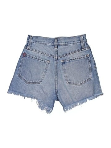 BDG Denim Shorts (view 2)