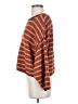 Free People Stripes Brown Pullover Sweater Size XS - photo 5