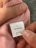 Mi ami 100% Polyester Pink Cocktail Dress Size L - photo 8