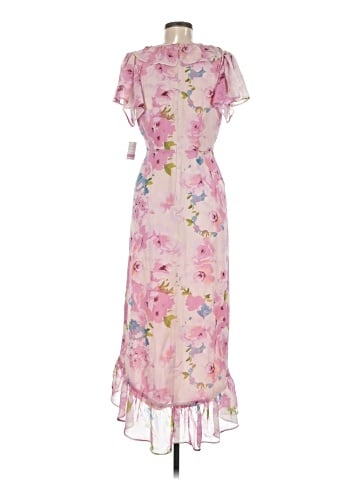 Taylor Cocktail Dress (view 2)