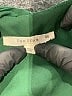 Fun2Fun 100% Polyester Green Short Sleeve Blouse Size 3XL - photo 7