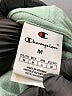 Champion Teal Pullover Hoodie Size M - photo 7