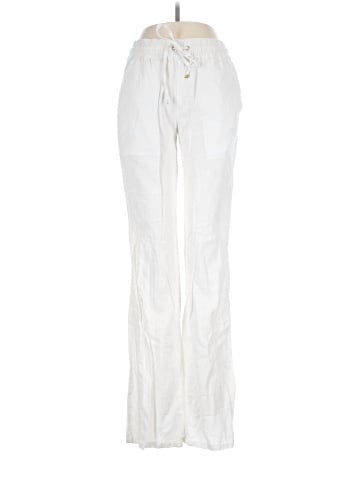 Assorted Brands Linen Pants (view 1)