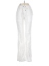Assorted Brands White Linen Pants Size S - photo 1