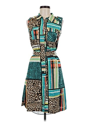 Madison Casual Dress (view 1)
