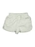 Splendid Solid Gray Athletic Shorts Size 12 - photo 1