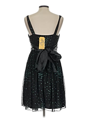 Jolie Cocktail Dress (view 2)