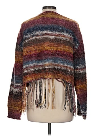 Earthbound Trading Co. Cardigan (view 2)