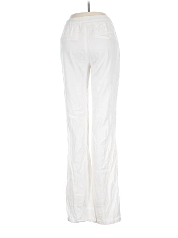 Assorted Brands Linen Pants (view 2)
