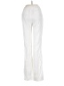 Assorted Brands White Linen Pants Size S - photo 2