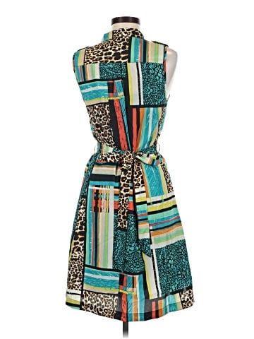 Madison Casual Dress (view 2)