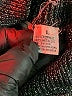 Evan Picone Metallic Gray Turtleneck Sweater Size L - photo 8