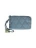 Vera Bradley Color Block Solid Teal Wristlet One size - photo 1