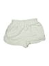 Splendid Solid Gray Athletic Shorts Size 12 - photo 2