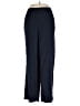 Chico's Solid Blue Casual Pants Size Lg (2.5) - photo 1