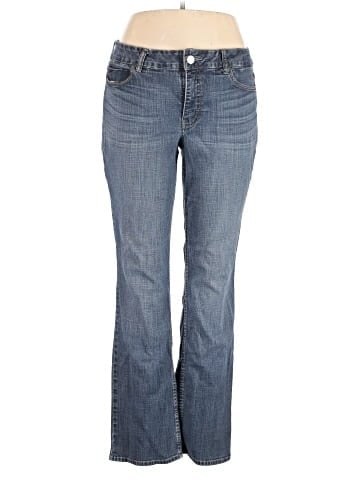 Riders by Lee Jeans (view 1)