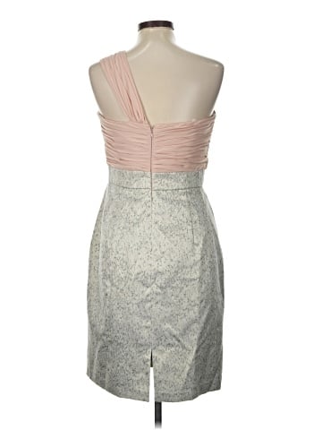 Maggy London Cocktail Dress (view 2)