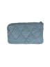 Vera Bradley Color Block Solid Teal Wristlet One size - photo 2