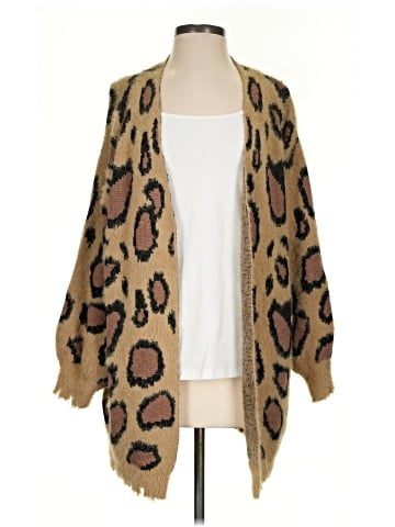 Umgee Cardigan (view 1)