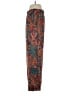 Assorted Brands Paisley Teal Casual Pants Size XS - photo 5