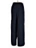 Chico's Solid Blue Casual Pants Size Lg (2.5) - photo 2
