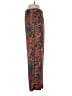 Assorted Brands Paisley Teal Casual Pants Size XS - photo 4