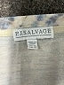 P.J. Salvage Tie-dye Gray Pullover Sweater Size XL - photo 7