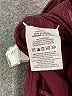 Nike Burgundy Leggings Size M - photo 8