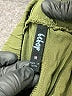 Bebop 100% Rayon Solid Green Shorts Size M - photo 3