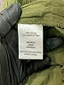 Bebop 100% Rayon Solid Green Shorts Size M - photo 4