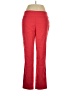 Kaari Blue Red Active Pants Size 14 - photo 1