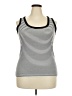 Lane Bryant White Ivory Tank Top Size 22 - photo 1