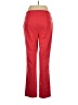 Kaari Blue Red Active Pants Size 14 - photo 2
