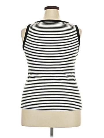 Lane Bryant Tank Top (view 2)