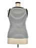 Lane Bryant White Ivory Tank Top Size 22 - photo 2