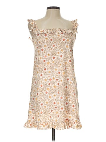 Cotton Emporium Casual Dress (view 1)