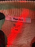 TanJay Gold Turtleneck Sweater Size M - photo 7