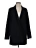 Eileen Fisher Black Coat Size S - photo 1
