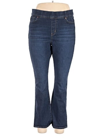 Levi Strauss Signature Jeans (view 1)