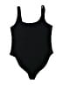Old Navy Black Bodysuit Size 2X - photo 2
