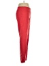 Kaari Blue Red Active Pants Size 14 - photo 4