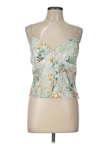 Good Luck Gem Tank Top (view 1)