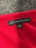 Adrianna Papell 100% Polyester Red Sleeveless Blouse Size S - photo 7