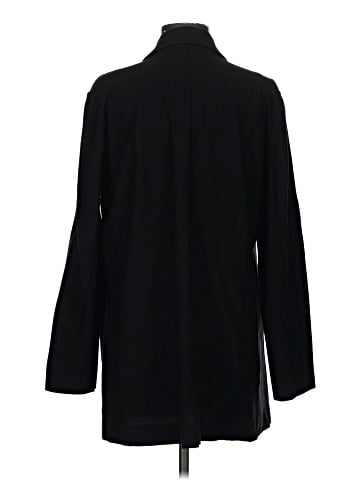 Eileen Fisher Coat (view 2)