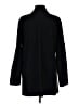 Eileen Fisher Black Coat Size S - photo 2
