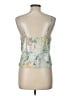 Good Luck Gem 100% Polyester Green Tank Top Size L - photo 2