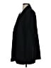 Eileen Fisher Black Coat Size S - photo 5