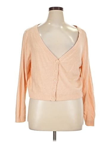 American Eagle Outfitters Cardigan (view 1)