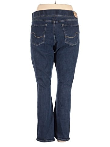 Levi Strauss Signature Jeans (view 2)