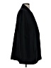 Eileen Fisher Black Coat Size S - photo 4